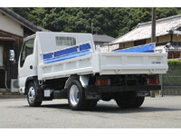 ISUZU Elf Dump TKG-NJR85AN 2013 61,000km_2