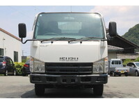 ISUZU Elf Dump TKG-NJR85AN 2013 61,000km_3
