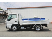 ISUZU Elf Dump TKG-NJR85AN 2013 61,000km_4