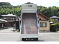 ISUZU Elf Dump TKG-NJR85AN 2013 61,000km_6
