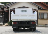 ISUZU Elf Dump TKG-NJR85AN 2013 61,000km_7