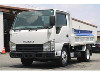 ISUZU Elf Dump TKG-NJR85AN 2013 61,000km_8
