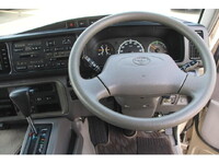 TOYOTA Coaster Micro Bus SDG-XZB51 2016 144,000km_22