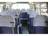 TOYOTA Coaster Micro Bus SDG-XZB51 2016 144,000km_27