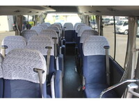 TOYOTA Coaster Micro Bus SDG-XZB51 2016 144,000km_28