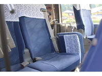 TOYOTA Coaster Micro Bus SDG-XZB51 2016 144,000km_29