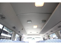 TOYOTA Coaster Micro Bus SDG-XZB51 2016 144,000km_30