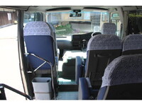 TOYOTA Coaster Micro Bus SDG-XZB51 2016 144,000km_40