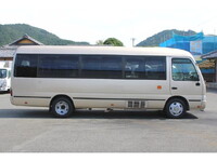 TOYOTA Coaster Micro Bus SDG-XZB51 2016 144,000km_5
