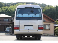 TOYOTA Coaster Micro Bus SDG-XZB51 2016 144,000km_6