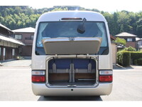 TOYOTA Coaster Micro Bus SDG-XZB51 2016 144,000km_8