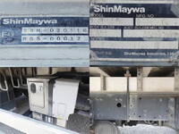 MITSUBISHI FUSO Fighter Refrigerator & Freezer Truck QKG-FK72FZ 2015 468,000km_18