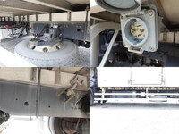 MITSUBISHI FUSO Fighter Refrigerator & Freezer Truck QKG-FK72FZ 2015 468,000km_19