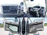 MITSUBISHI FUSO Fighter Refrigerator & Freezer Truck QKG-FK72FZ 2015 468,000km_21