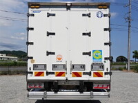 MITSUBISHI FUSO Fighter Refrigerator & Freezer Truck QKG-FK72FZ 2015 468,000km_2