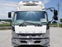 MITSUBISHI FUSO Fighter Refrigerator & Freezer Truck QKG-FK72FZ 2015 468,000km_3