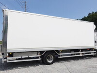 MITSUBISHI FUSO Fighter Refrigerator & Freezer Truck QKG-FK72FZ 2015 468,000km_6
