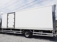 MITSUBISHI FUSO Fighter Refrigerator & Freezer Truck QKG-FK72FZ 2015 468,000km_7