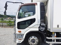 MITSUBISHI FUSO Fighter Refrigerator & Freezer Truck QKG-FK72FZ 2015 468,000km_9