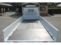 MITSUBISHI FUSO Canter Flat Body TPG-FEA20 2016 66,000km_12
