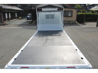 MITSUBISHI FUSO Canter Flat Body TPG-FEA20 2016 66,000km_14