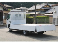 MITSUBISHI FUSO Canter Flat Body TPG-FEA20 2016 66,000km_15