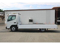 MITSUBISHI FUSO Canter Flat Body TPG-FEA20 2016 66,000km_16