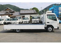 MITSUBISHI FUSO Canter Flat Body TPG-FEA20 2016 66,000km_17