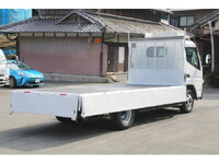 MITSUBISHI FUSO Canter Flat Body TPG-FEA20 2016 66,000km_18