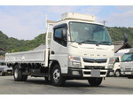 Canter Flat Body