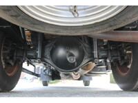 MITSUBISHI FUSO Canter Flat Body TPG-FEA20 2016 66,000km_25