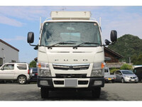 MITSUBISHI FUSO Canter Flat Body TPG-FEA20 2016 66,000km_3