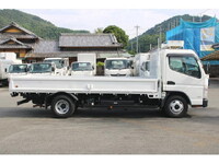 MITSUBISHI FUSO Canter Flat Body TPG-FEA20 2016 66,000km_5