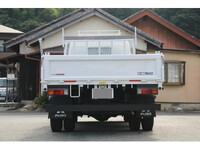 MITSUBISHI FUSO Canter Flat Body TPG-FEA20 2016 66,000km_6