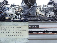 HINO Ranger Aluminum Wing TKG-FD7JKAG 2012 603,000km_12