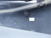 HINO Ranger Aluminum Wing TKG-FD7JKAG 2012 603,000km_13