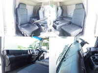 HINO Ranger Aluminum Wing TKG-FD7JKAG 2012 603,000km_17