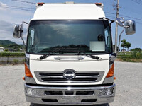 HINO Ranger Aluminum Wing TKG-FD7JKAG 2012 603,000km_3