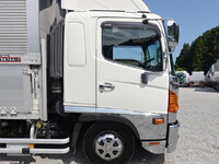 HINO Ranger Aluminum Wing TKG-FD7JKAG 2012 603,000km_4