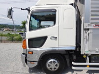 HINO Ranger Aluminum Wing TKG-FD7JKAG 2012 603,000km_7