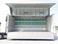 HINO Ranger Aluminum Wing TKG-FD7JKAG 2012 603,000km_9