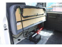 ISUZU Elf Double Cab TPG-NHS85A 2019 49,000km_29