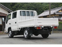 ISUZU Elf Double Cab TPG-NHS85A 2019 49,000km_2