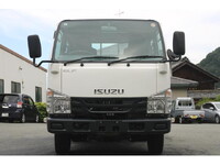 ISUZU Elf Double Cab TPG-NHS85A 2019 49,000km_3
