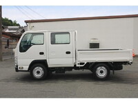 ISUZU Elf Double Cab TPG-NHS85A 2019 49,000km_4