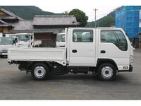 ISUZU Elf Double Cab TPG-NHS85A 2019 49,000km_5