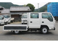 ISUZU Elf Double Cab TPG-NHS85A 2019 49,000km_9