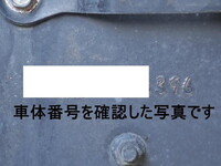 MITSUBISHI FUSO Fighter Aluminum Wing 2KG-FK65F 2020 570,000km_13