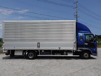 MITSUBISHI FUSO Fighter Aluminum Wing 2KG-FK65F 2020 570,000km_5