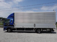 MITSUBISHI FUSO Fighter Aluminum Wing 2KG-FK65F 2020 570,000km_6